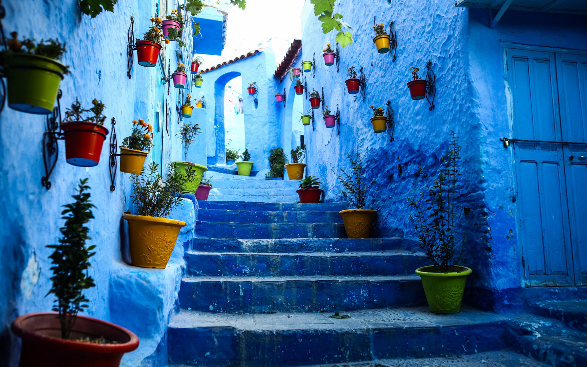 Excursiónes de un día desde Fez to Chefchaouen